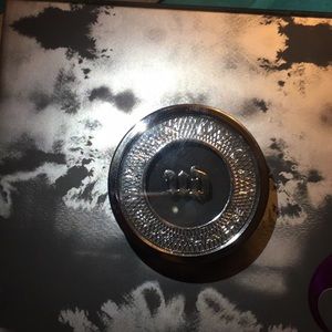 Urban Decay Blackout Eyeshadow Black Out